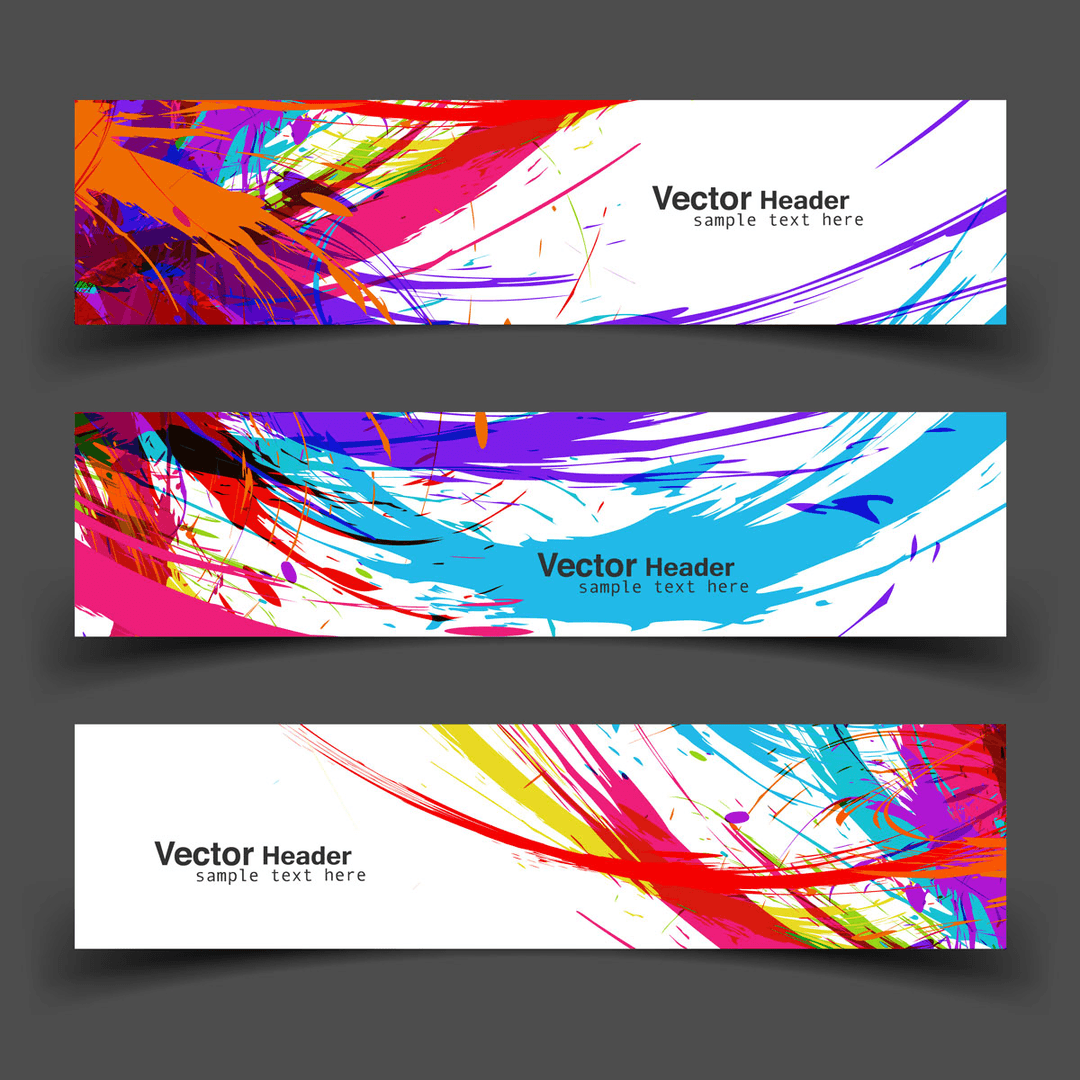 طباعة البانرات