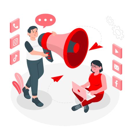 Tech Services Marketing