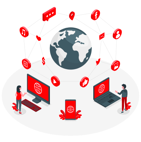 Tech Services Marketing