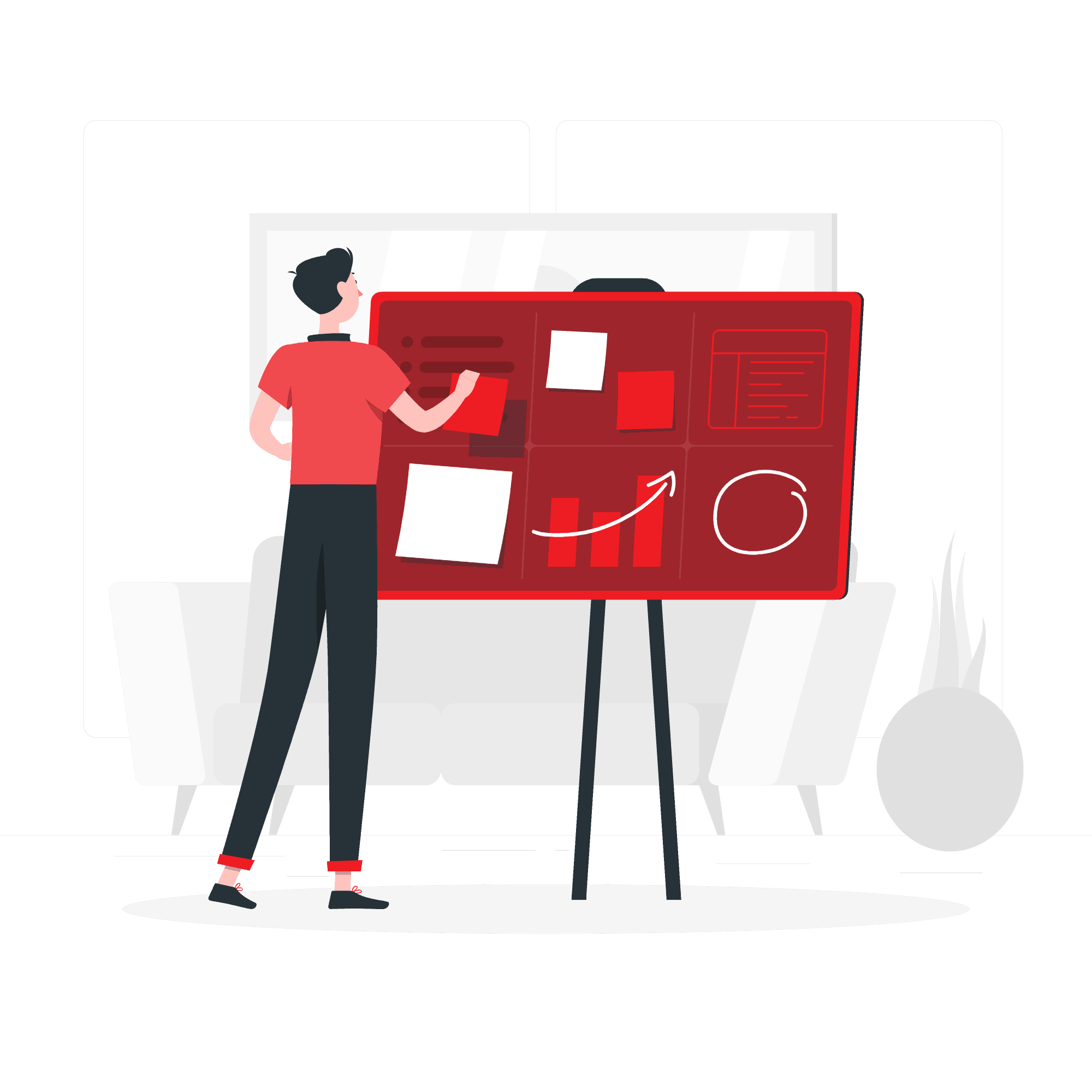 إعداد عروض تقديمية