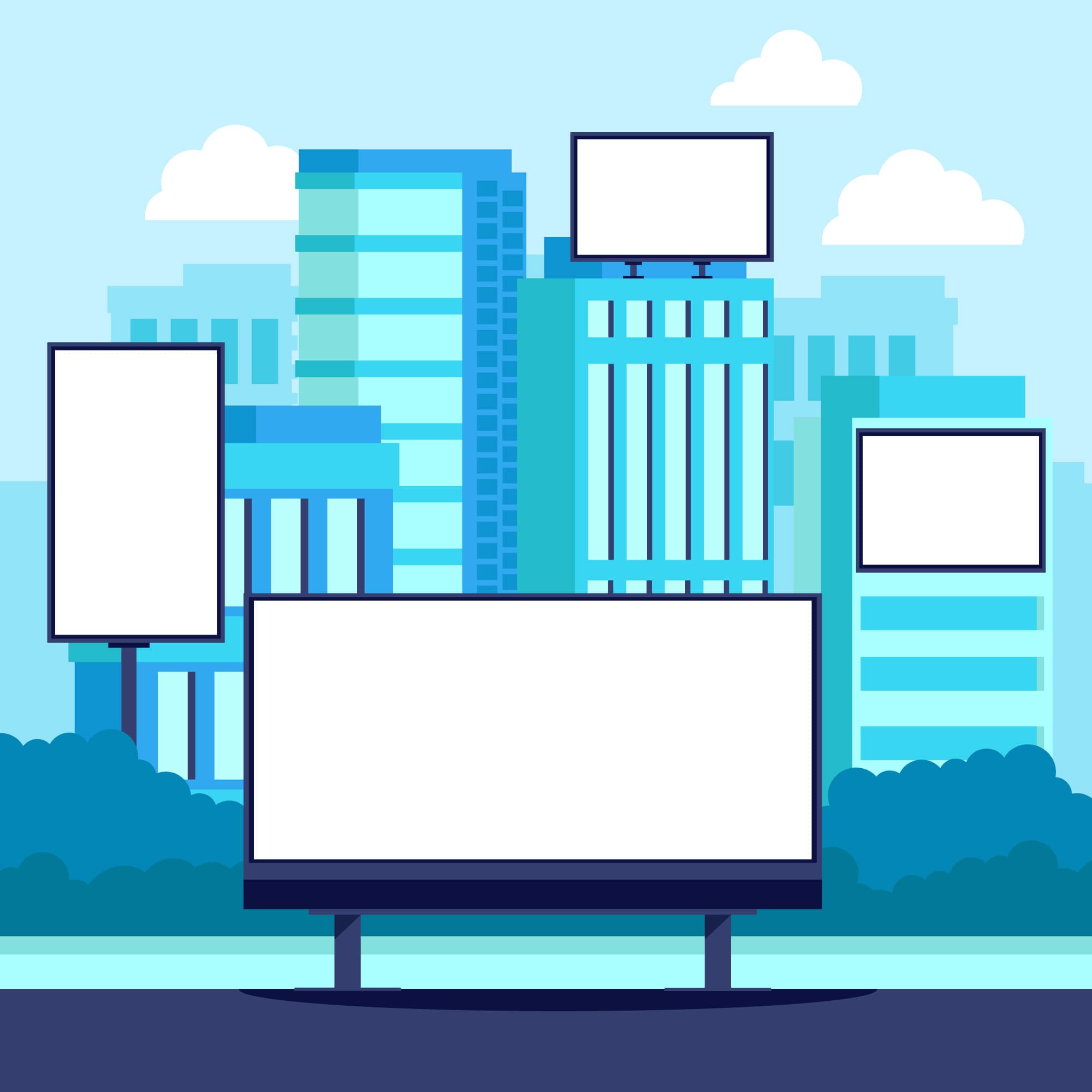 Translate Background