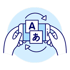 Certified translation