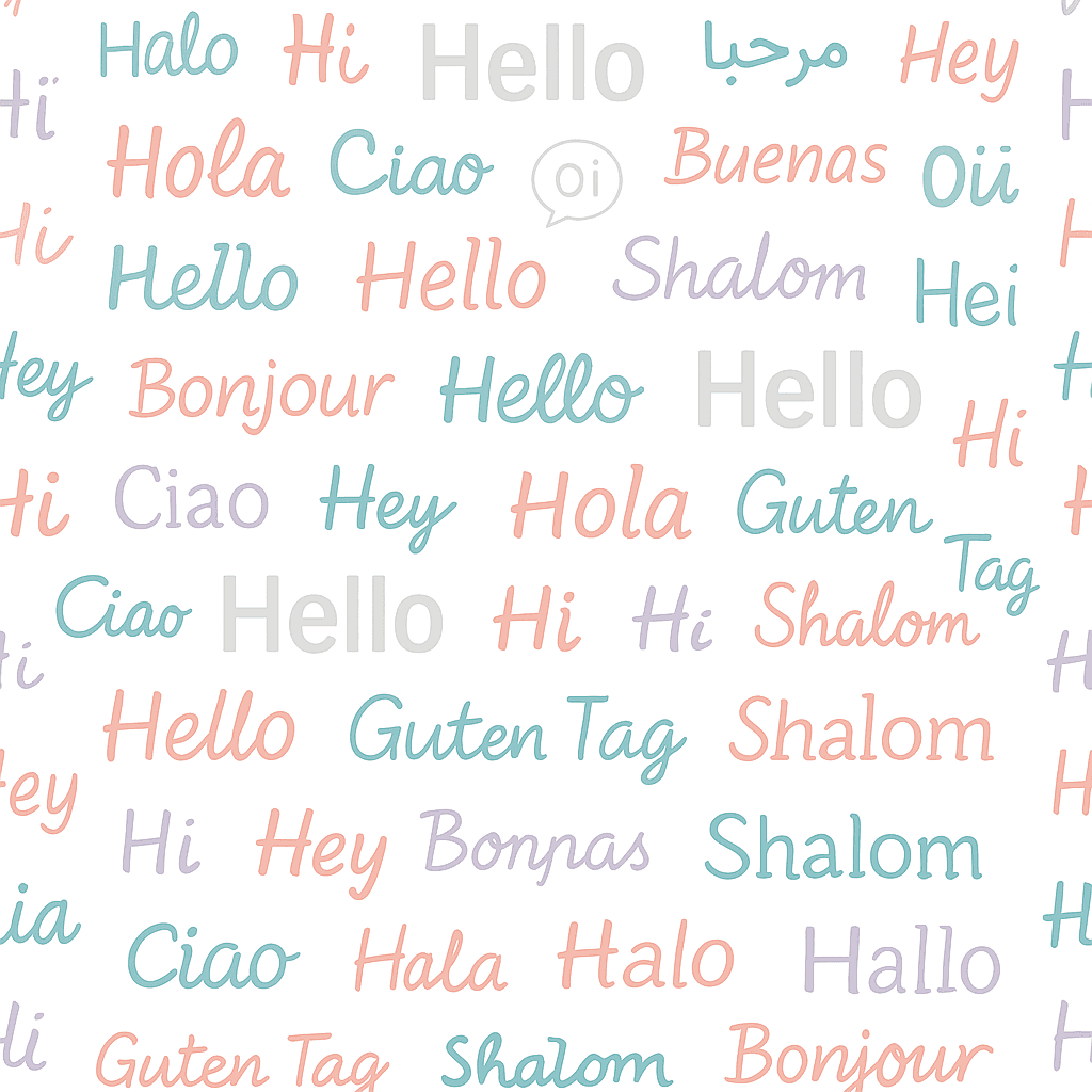 Translate Background